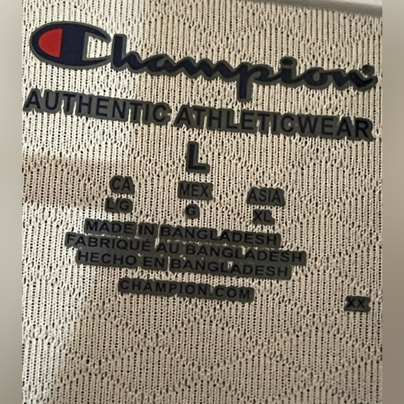 University of Virginia (UVA) Cavaliers Quarter Zip Champion - Picture 10 of 12